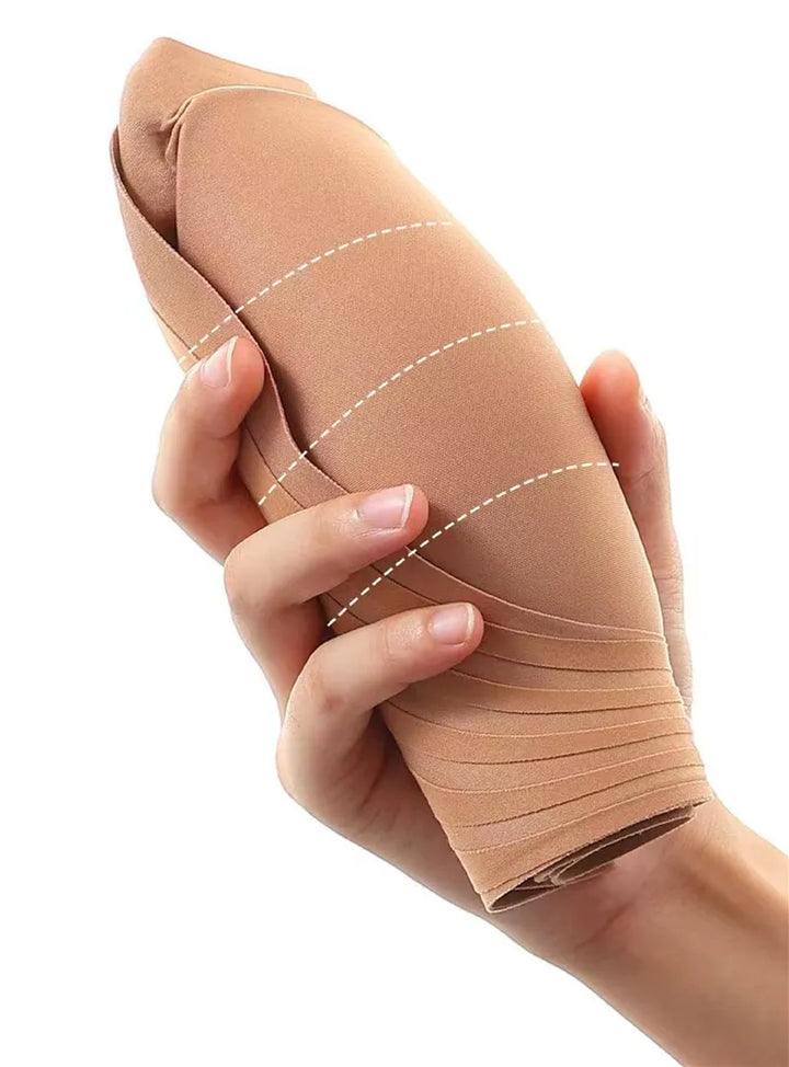 Sexy naadloze liftende bh, beugelloos en voorgevormd, perfect voor lingeriecollectie.