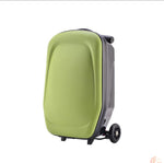 Groen