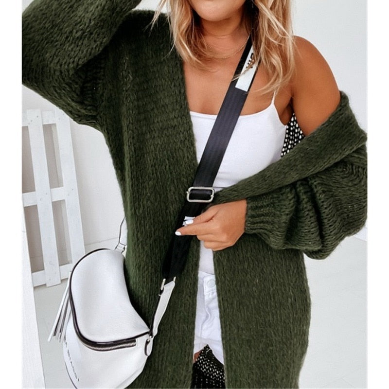 Comfortabel dames gebreid vest, ideaal voor dagelijks gebruik en een tijdloze, modieuze stijl.