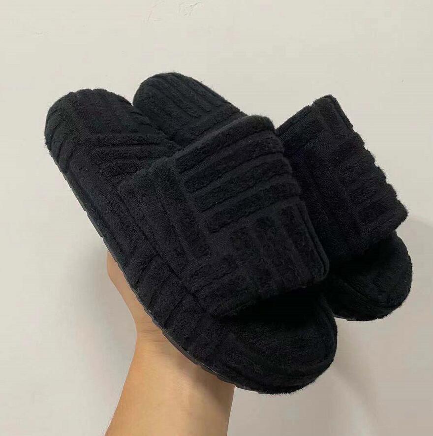 Warme KarliensSlippers dames pantoffels in diverse kleuren, zachte voetmode voor thuis.