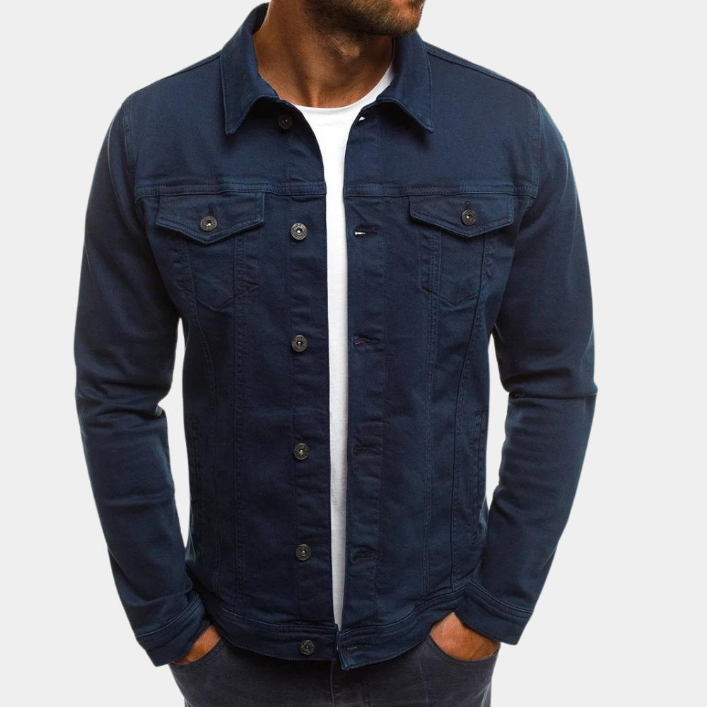 Klassiek stijlvol heren overhemd voor diverse gelegenheden. Perfecte aanvulling op elke herenmode collectie.