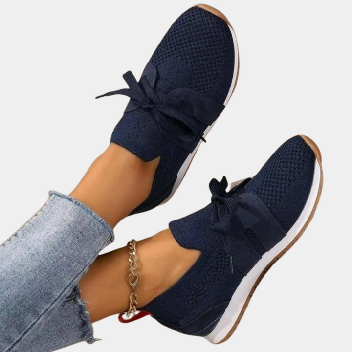 VHM damessneakers: ultiem comfort gecombineerd met een elegante en trendy uitstraling.