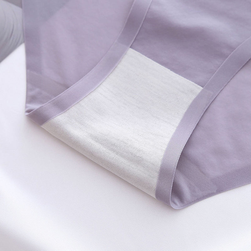 Naadloze laagzittende dames slips met onzichtbaar comfort. Perfecte basis voor elke outfit.