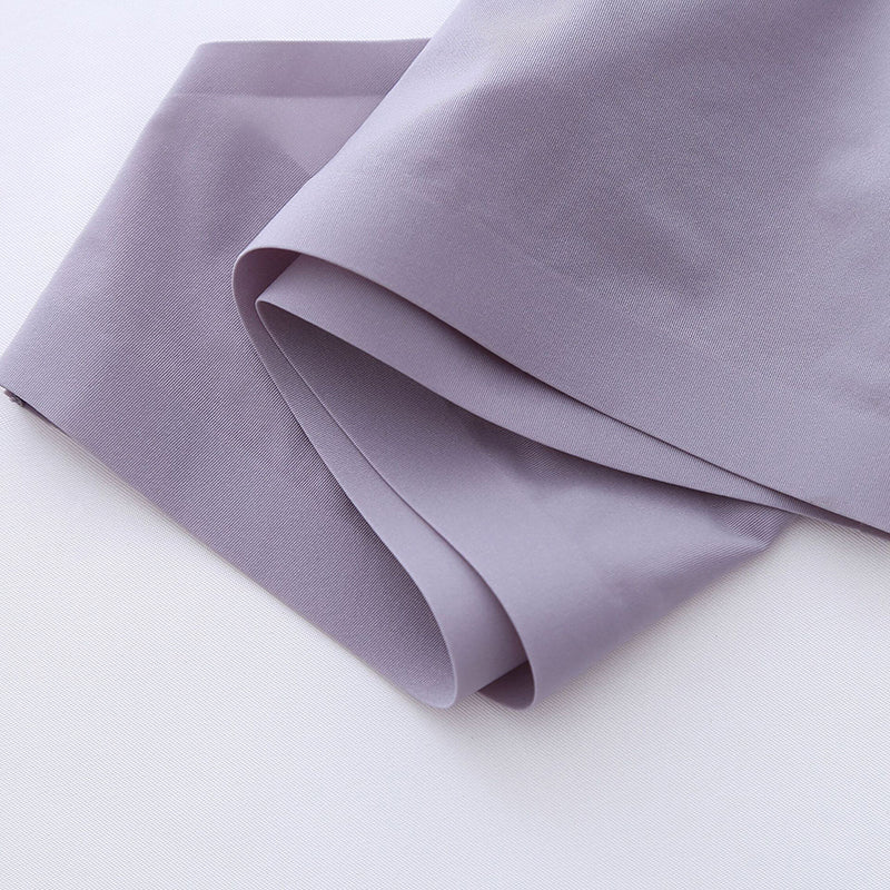 Voordeelpak dames slips: naadloos, laagzittend en comfortabel. Perfect voor dagelijks gebruik.