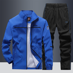 Blauw