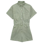 Groen