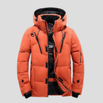 Oranje