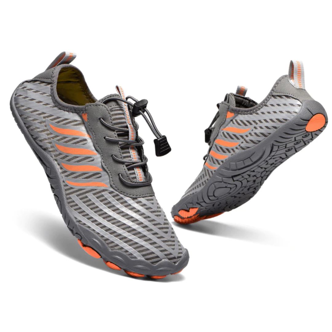 Unisex barefoot schoenen met flexibele zool voor ultiem comfort en een natuurlijke loopstijl. Perfect voor dagelijks gebruik.