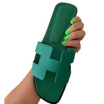 Groen