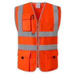 Oranje