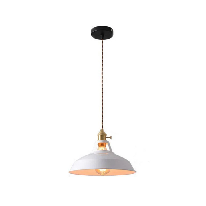 Originele ChromaLuxe LED design hanglamp; levendige kleuren transformeren elke kamer direct.