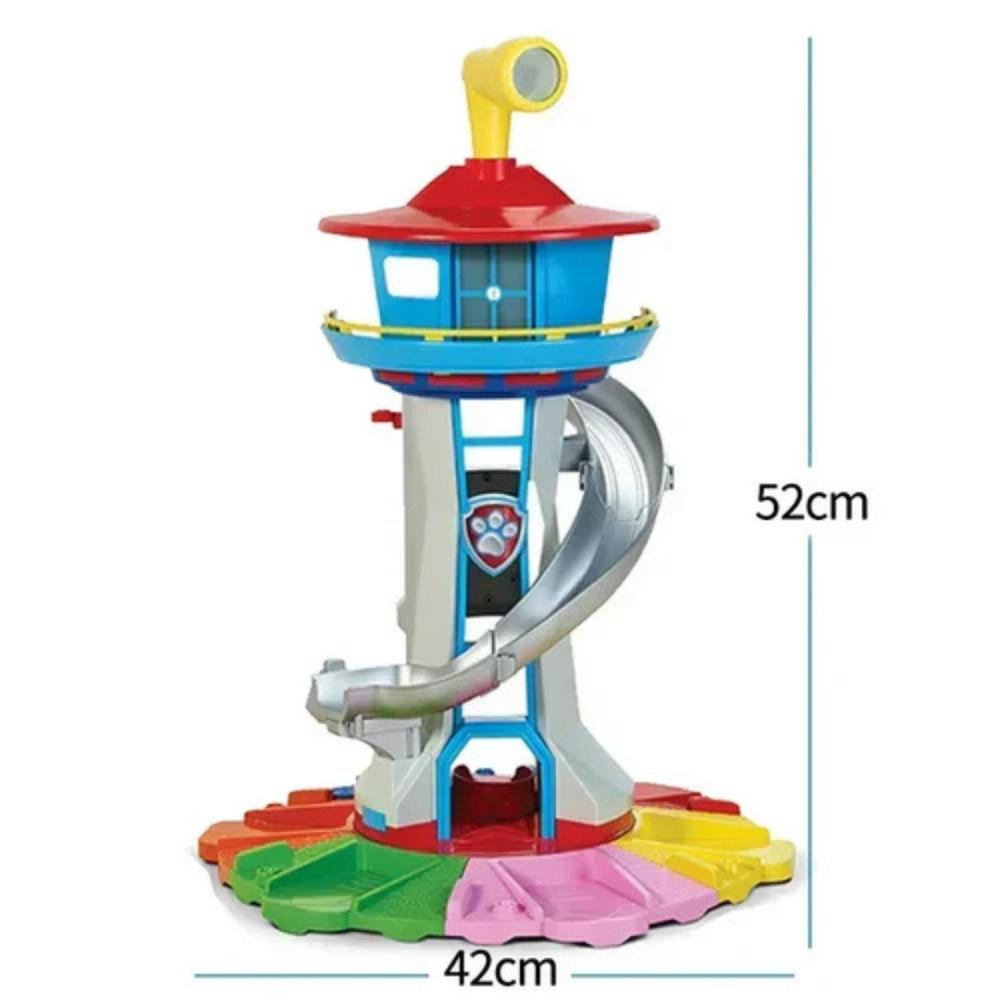 Duurzame bouwset speeltoren voor interactief speelplezier. Ideaal educatief cadeau voor jonge kinderen.