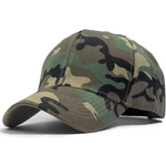 Camo-Bos