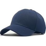 Marineblauw