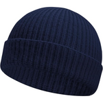 Marineblauw