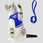 Blauw
