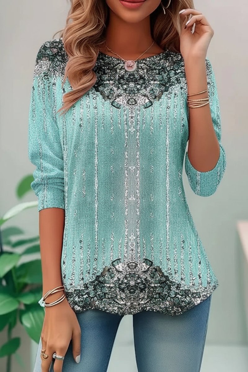 Dames elegante pailletten top Amelia, losvallend, perfect voor feestjes en avondkleding.
