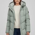 Groen