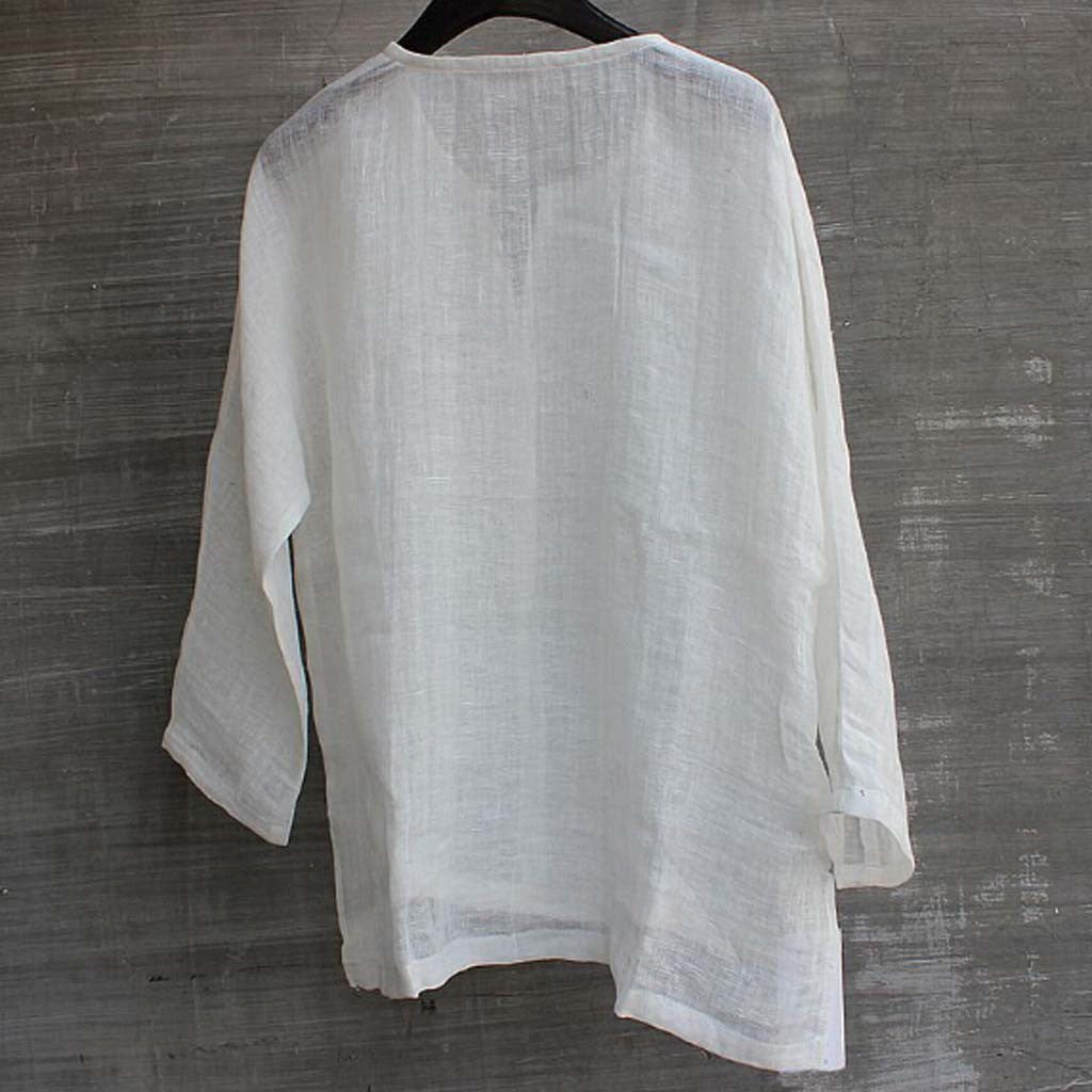 Stijlvolle herenblouse voor zomer, makkelijk te combineren, luchtig en comfortabel.
