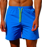 Blauw