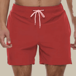 Donkerrood