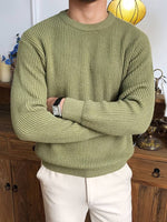 Groen