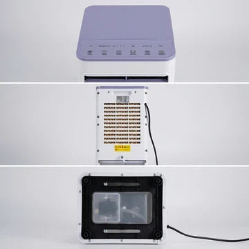 Moderne mobiele luchtkoeler WC2026, compact design voor elke kamer. Krachtige, stille verfrissing in de zomer.