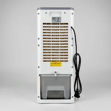 Draagbare luchtkoeler WC2026; stil alternatief voor mobiele airco, zonder afvoerslang. Perfect voor thuis & kantoor.