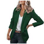 LEGER GROEN