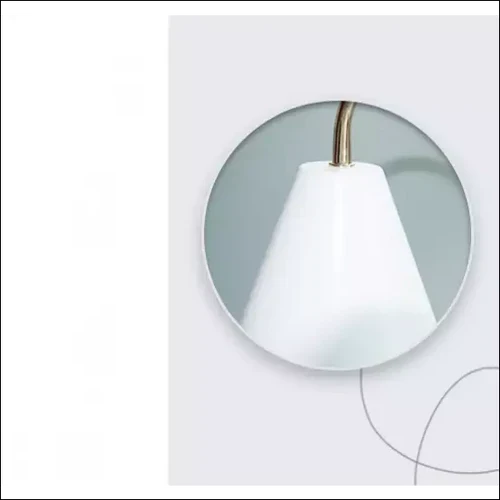 Decoratieve kaarsverwarmer Sophia, veilig alternatief voor traditionele kaarsen. Modern design.