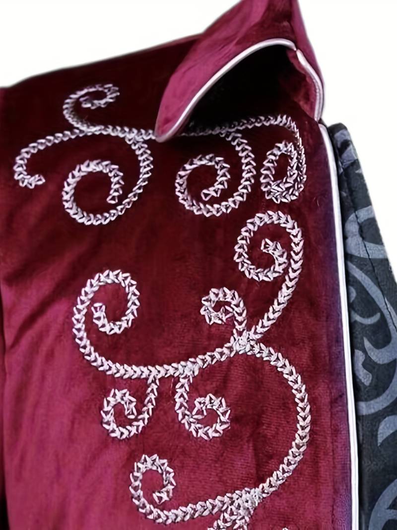 Middeleeuwse stijl heren blazer, gotisch geïnspireerd, voor een dramatische en feestelijke look.