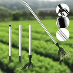 DRIEFASIGE STICK + WORTELSTARTER