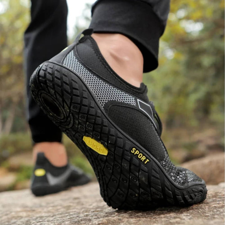 Comfortabele unisex strand- & waterschoenen; antislip voor optimale grip, ideaal voor outdoor.