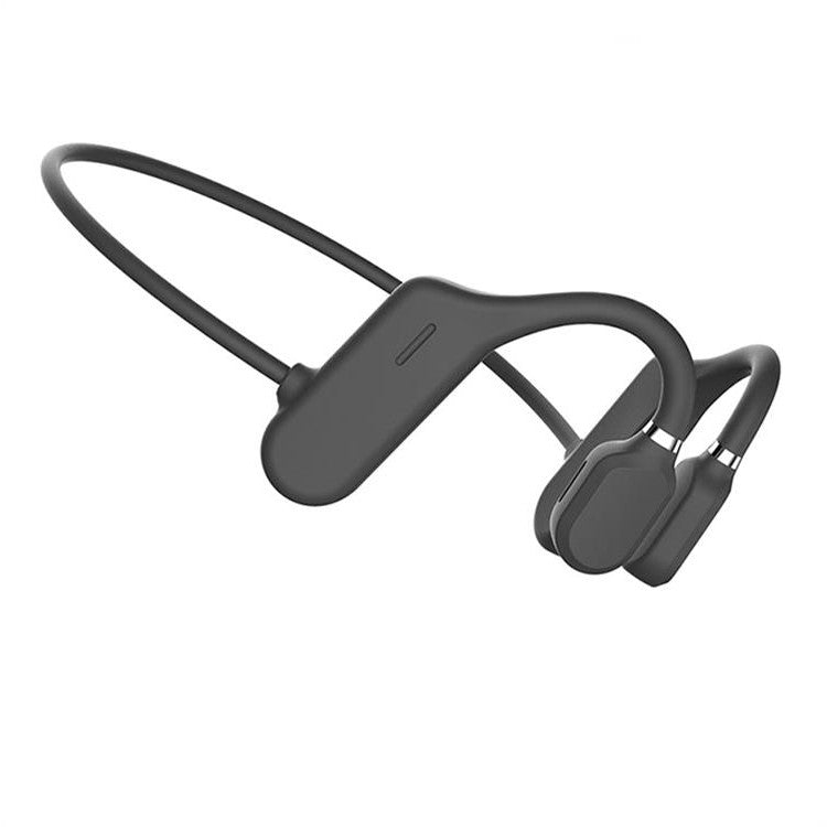 Geavanceerde draadloze bone conduction koptelefoon, IP67 waterdicht, voor hardlopen, fietsen, fitness.