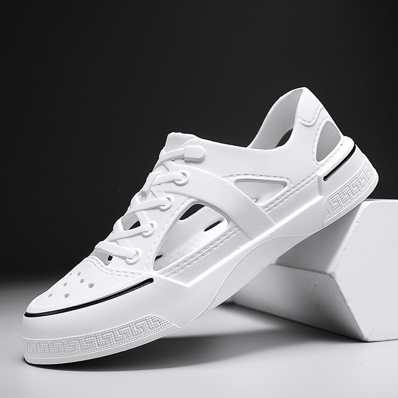 Duurzame waterschoenen voor heren en dames, sneldrogend en lichtgewicht, voor elke wateractiviteit.