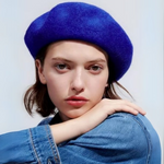 Blauw