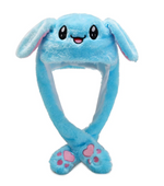 Blue Rabbit