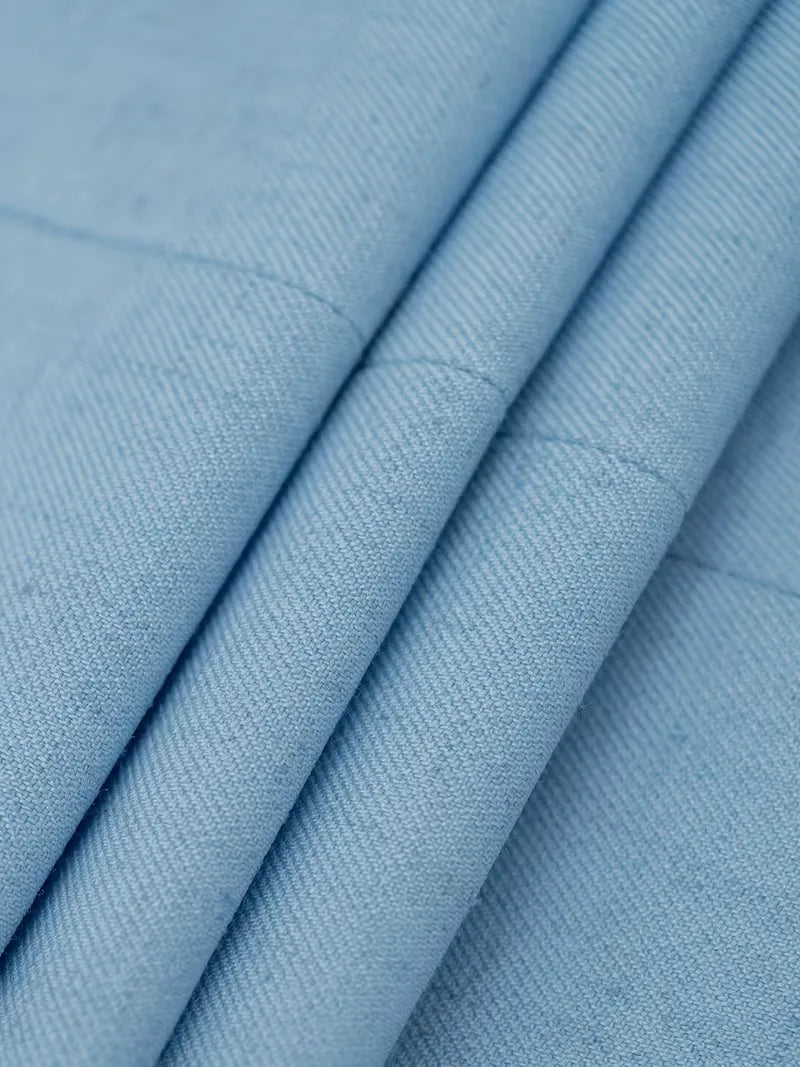 Heren formele kleding: linnen slimfit blazer, ideaal voor zomerse evenementen.
