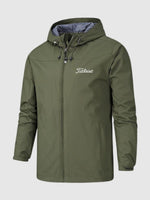 Groen