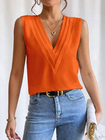 Oranje