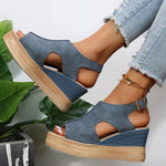 Blauw