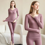 1 Set Roze