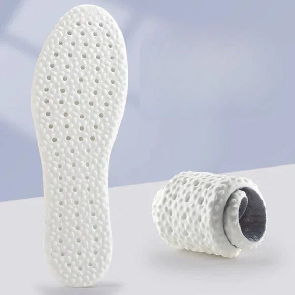 Ademende orthopedische dames schoenen voor diabetici, met brede pasvorm en klittenband voor comfort en wandelen.