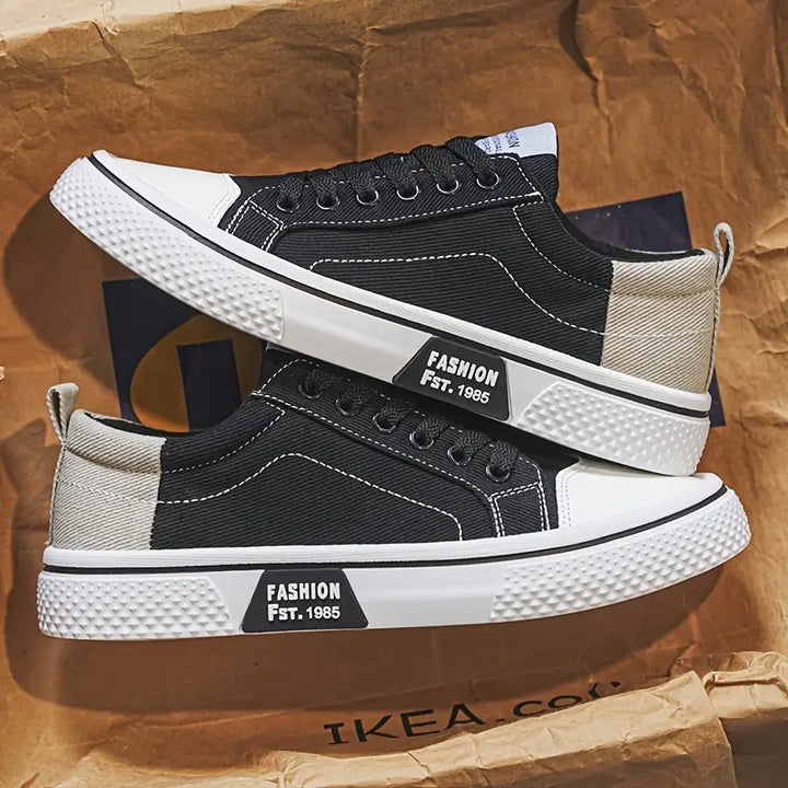 Optimaal comfort heren casual schoenen, modebewust en praktisch voor elke dag.