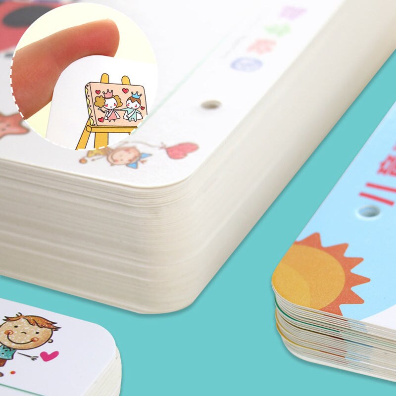 Educatief speelgoed: set herbruikbare traceerboeken voor kinderen, verbetert fijne motoriek en schrijfvaardigheid.