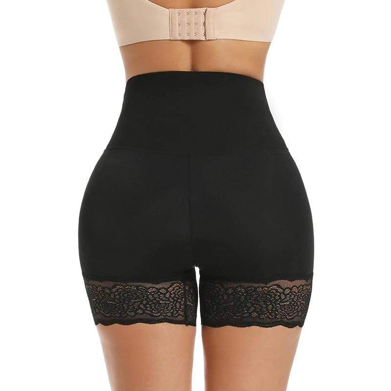 Corrigerend damesondergoed Adelinde, hoge taille en figuurvormend voor een slanker silhouet.