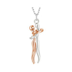 Zilver & Roze