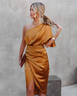 Oranje