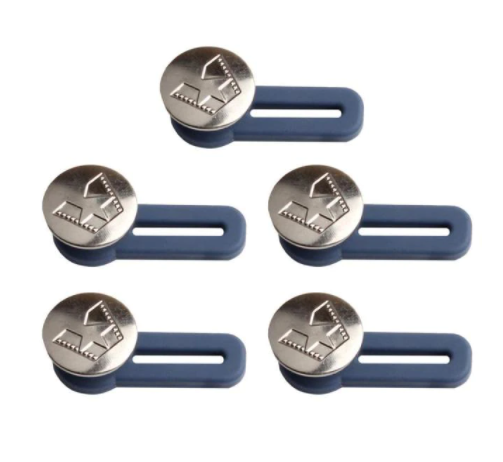 Jeans Expander voor ultiem comfort en perfecte pasvorm. Broekverlenger voor jeans en broeken.