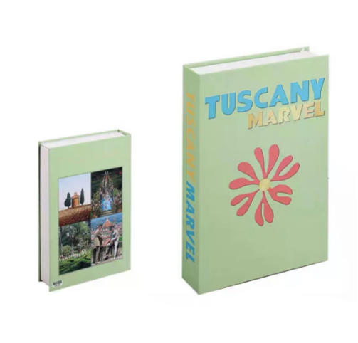 Zwarte decoratieboeken, stijlvolle toevoeging aan uw boekenkast of salontafel, perfect voor wonen.